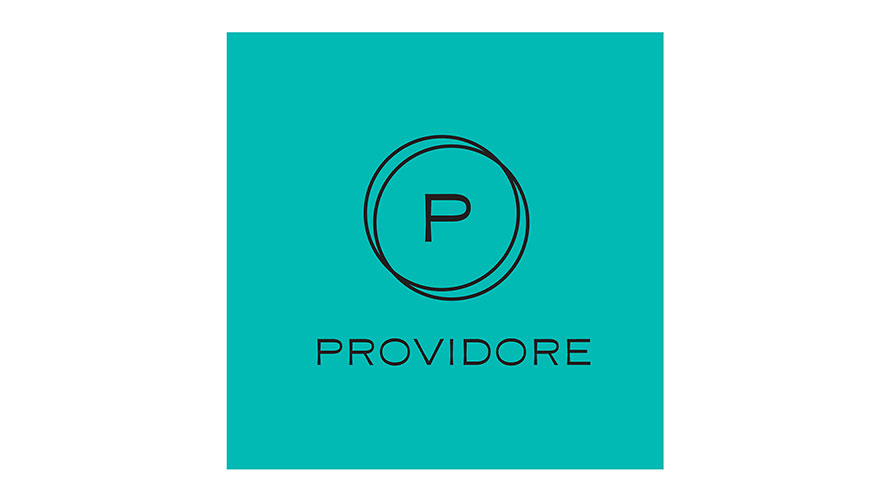 providore Logo