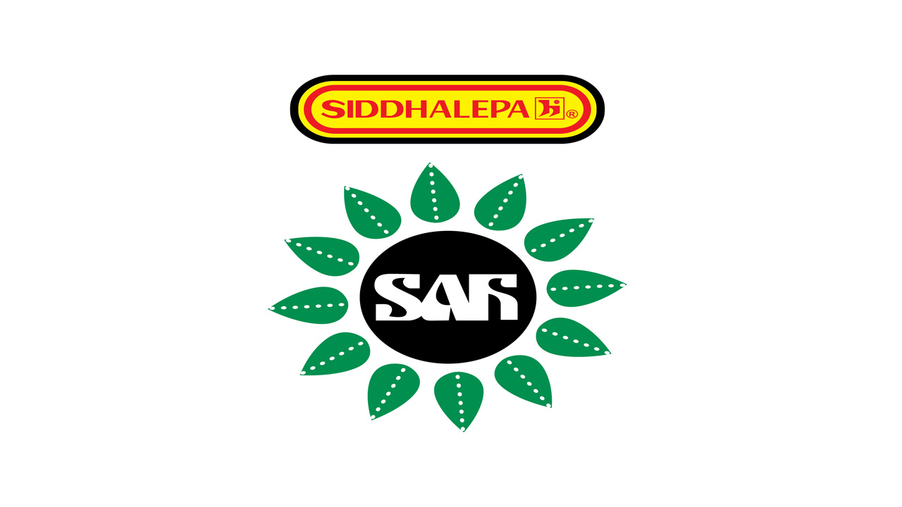 Siddhalepa Ayurveda Hospital logo