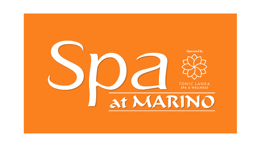 Spa at Marino Mall  logo