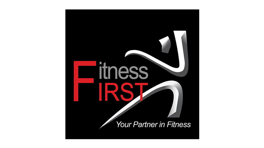 Fitness First logo