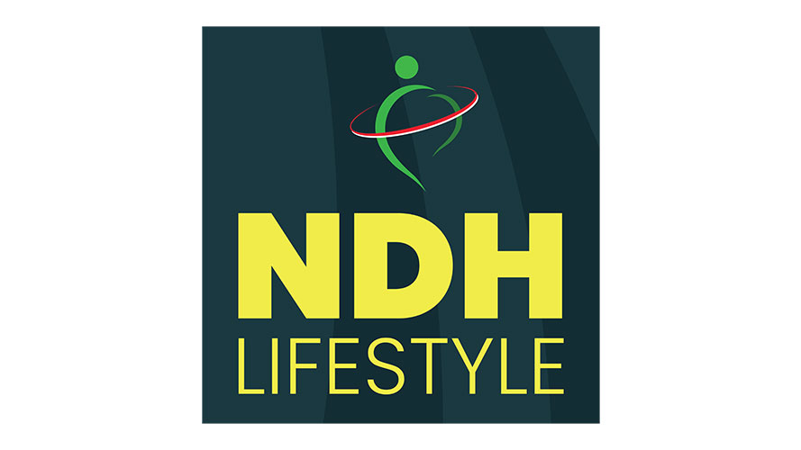 NDH Lifestyle logo