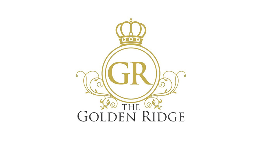 Golden Ridge Hotel logo