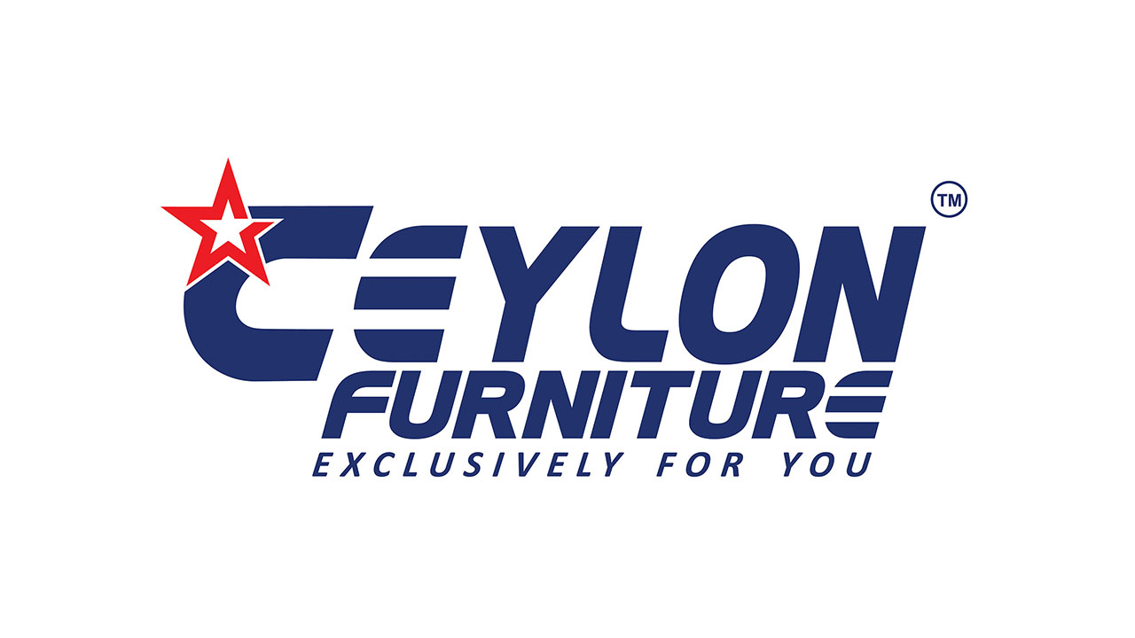 Ceylon Furniture logo