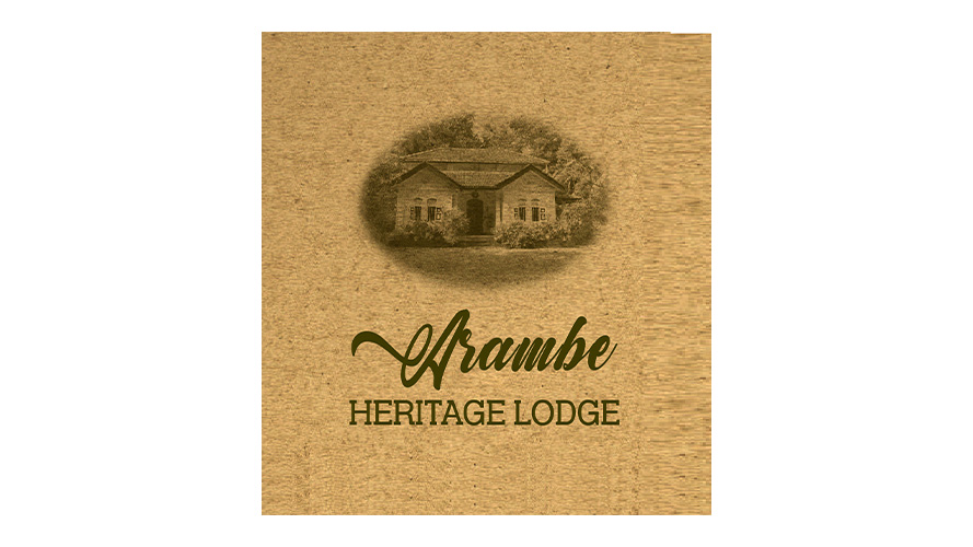 Craigbank by Frangipani Retreats's Logo