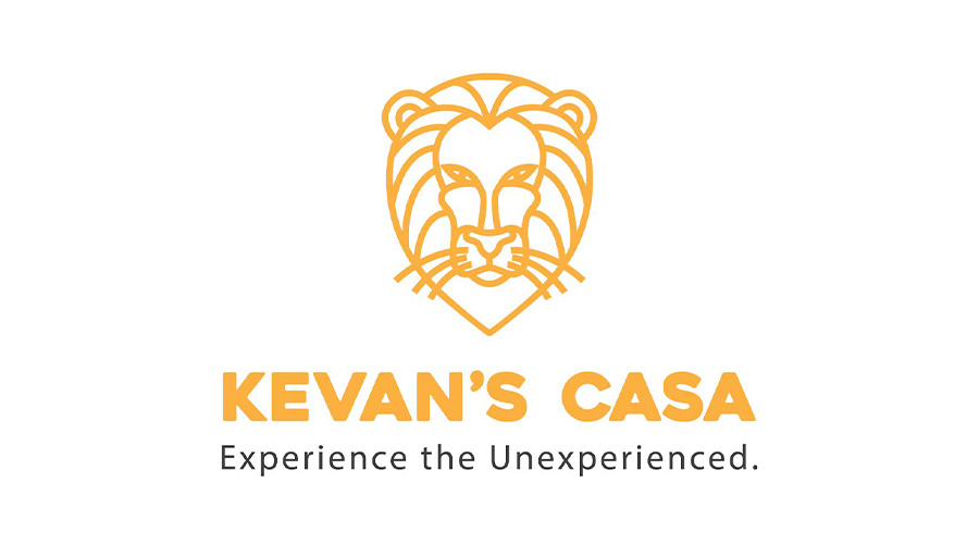 Kevan's Casa logo