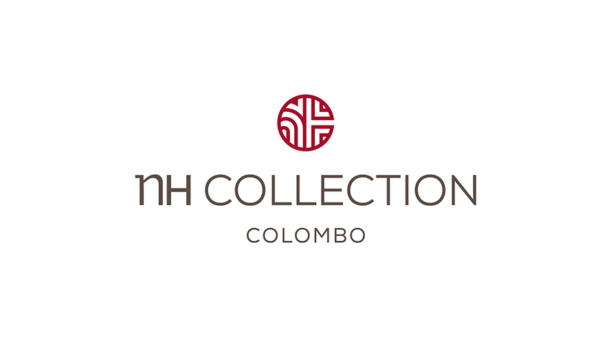 NH Collection Colombo logo