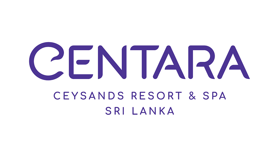 Centara Ceysands Resort & Spa Logo