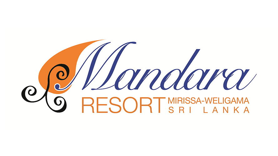 Mandara Resort - Mirissa Logo