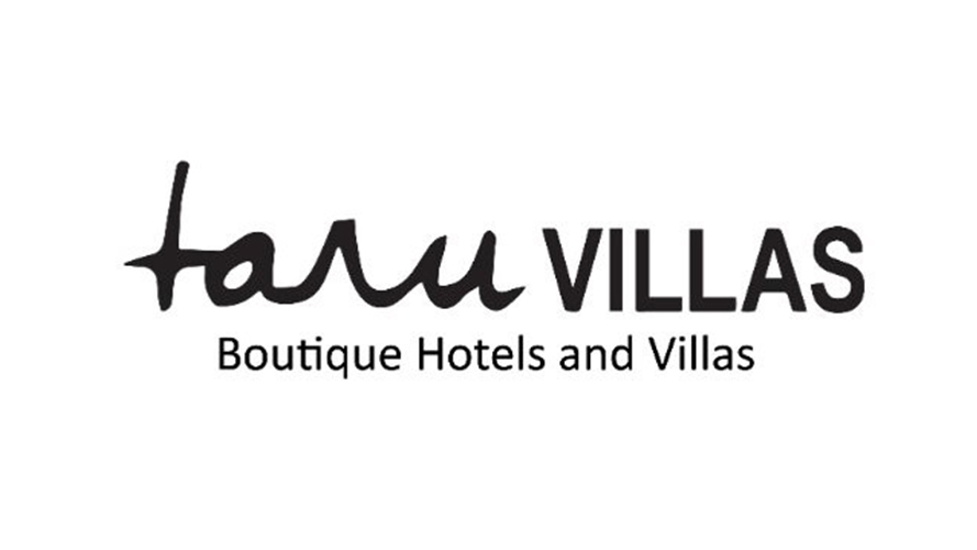 Rock Villa - Villas by Taru Logo