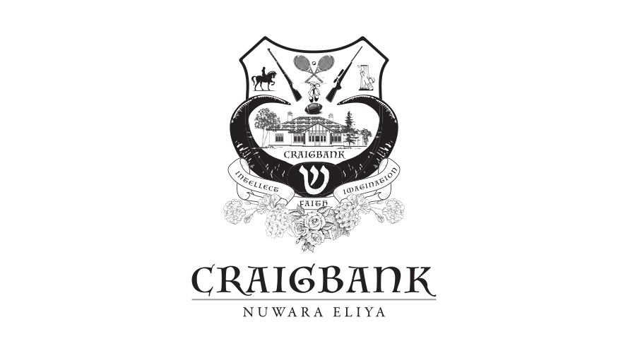 Craigbank by Frangipani Retreats's Logo