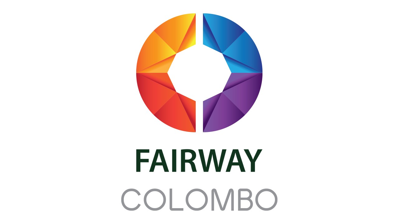 Fairway Colombo logo