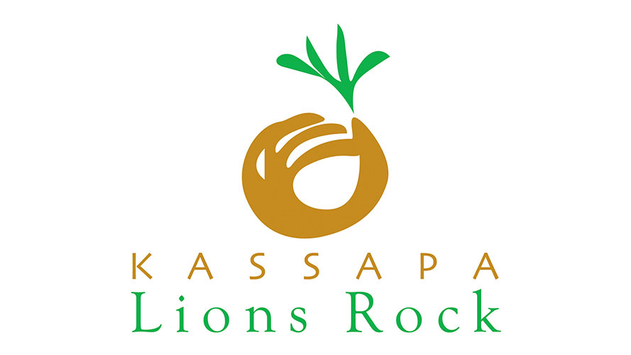 Sigiriya Jungles Logo