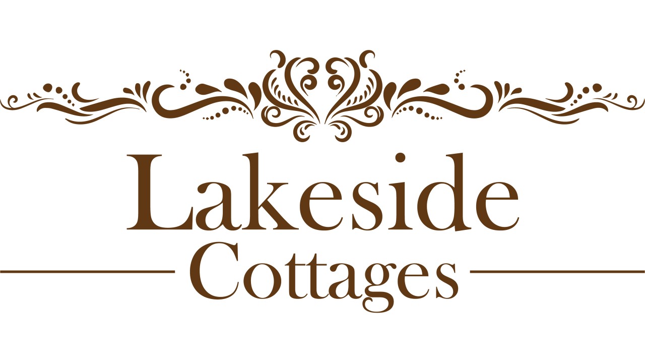 Lakeside Cottages logo