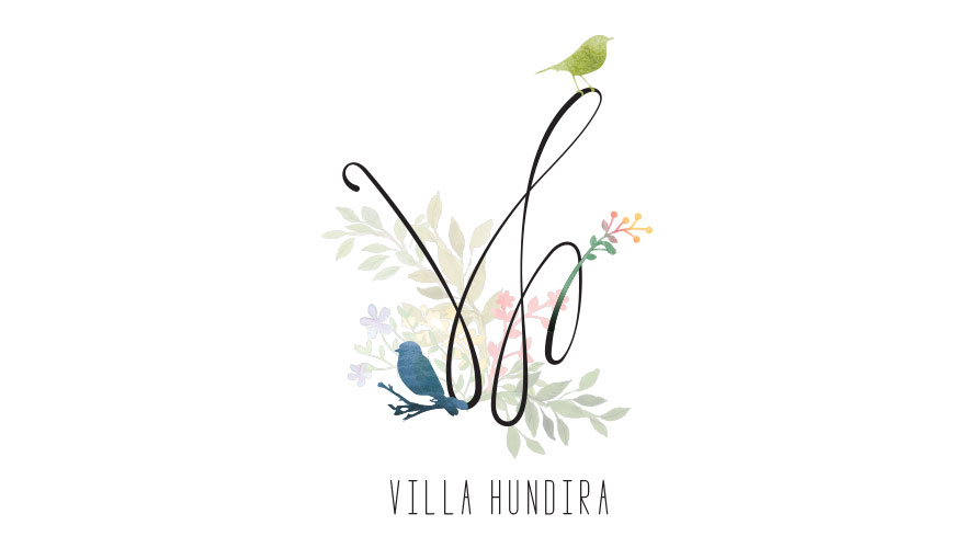 Villa Hundira Logo