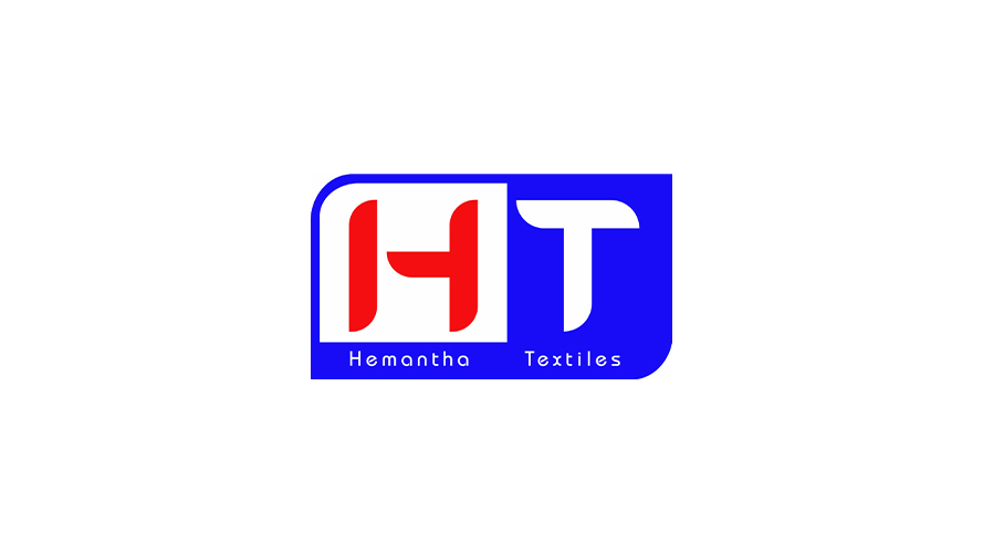 Hemantha Textiles logo