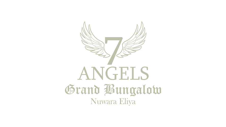 7 Angels - Grand Bungalow - Nuwara Eliya logo