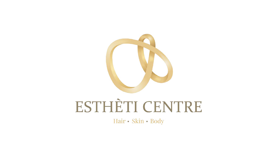 Estheti Centre logo