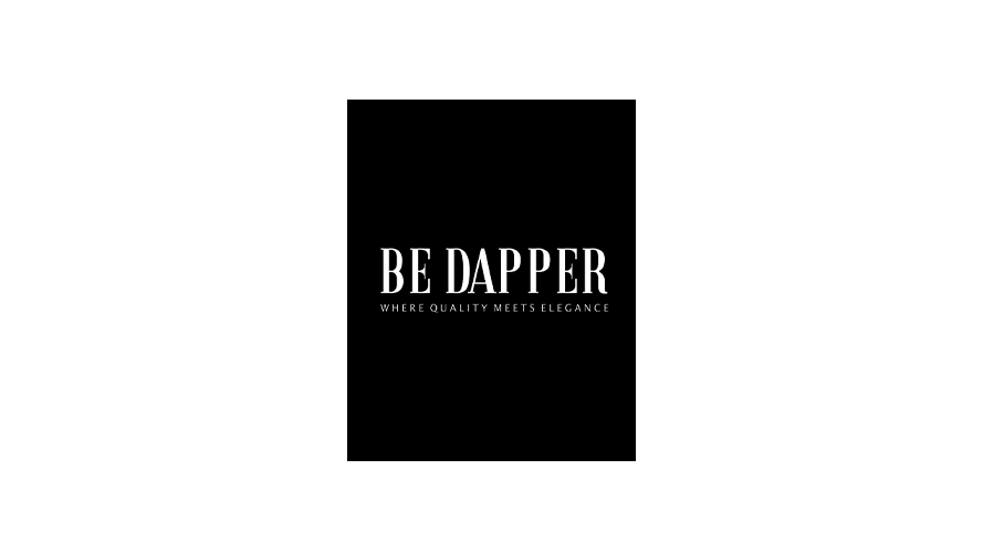 Be Dapper (Pvt) Ltd logo