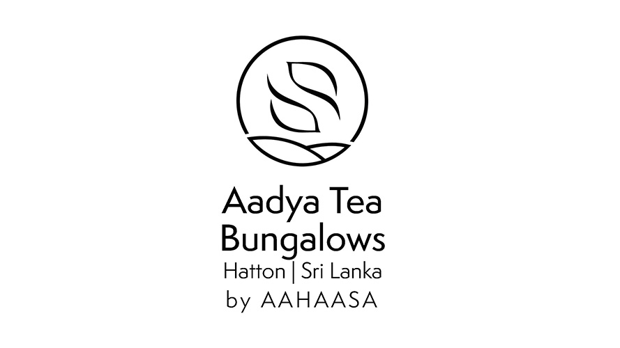 Aadya Tea Bungalows - Hatton logo
