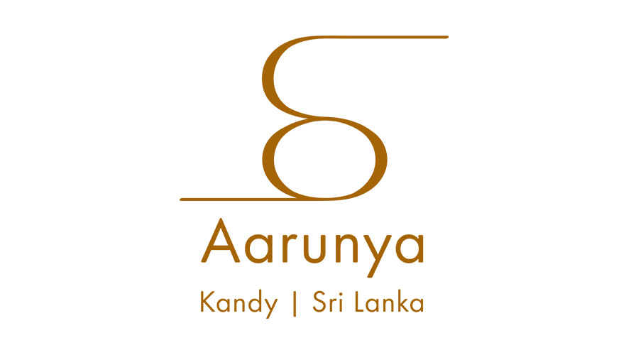 Aarunya Nature Resort - Kandy logo