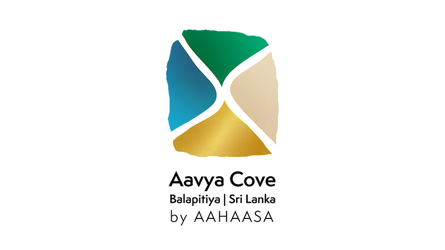 Aavya Cove Villas - Balapitiya logo