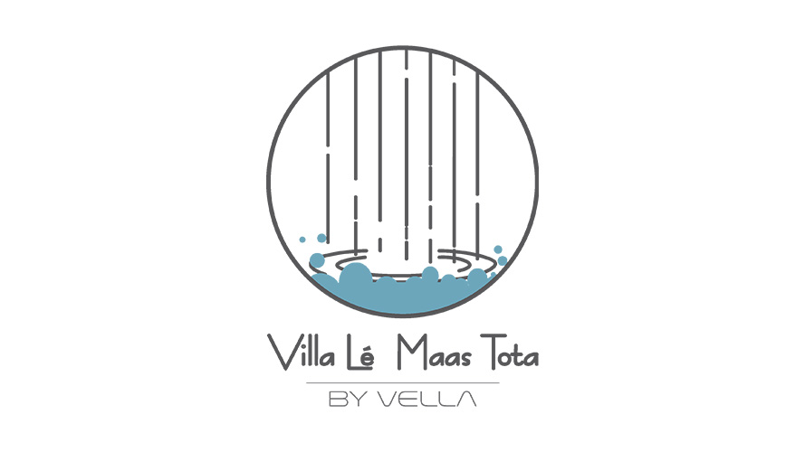 Villa Le Maas Tota logo