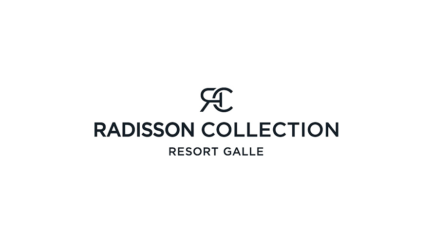 Radisson Collection Resort - Galle logo