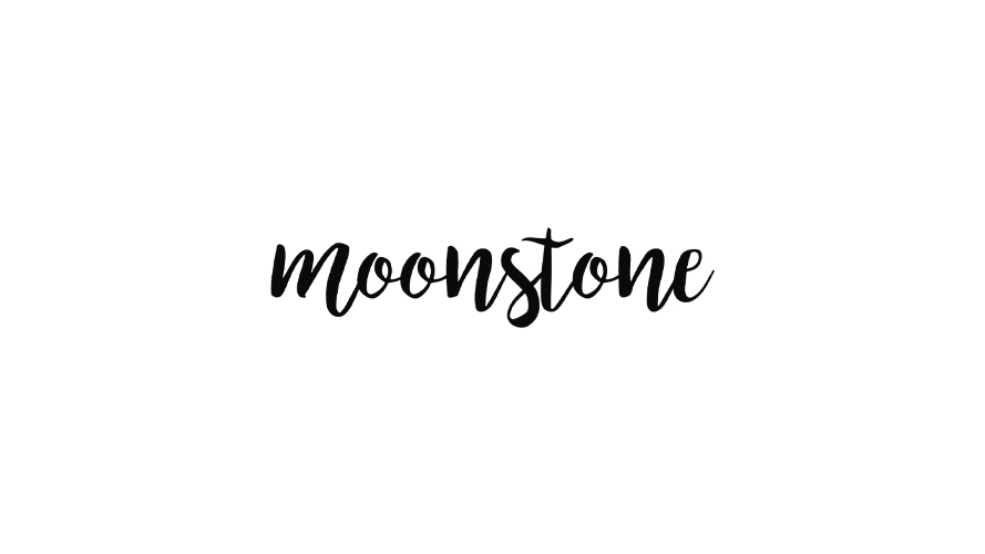 Moonstone logo