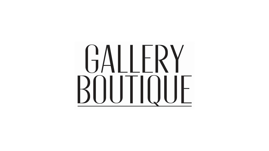 Gallery Boutique logo