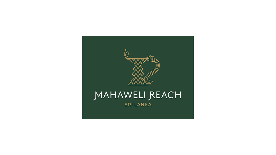 Mahaweli beach logo