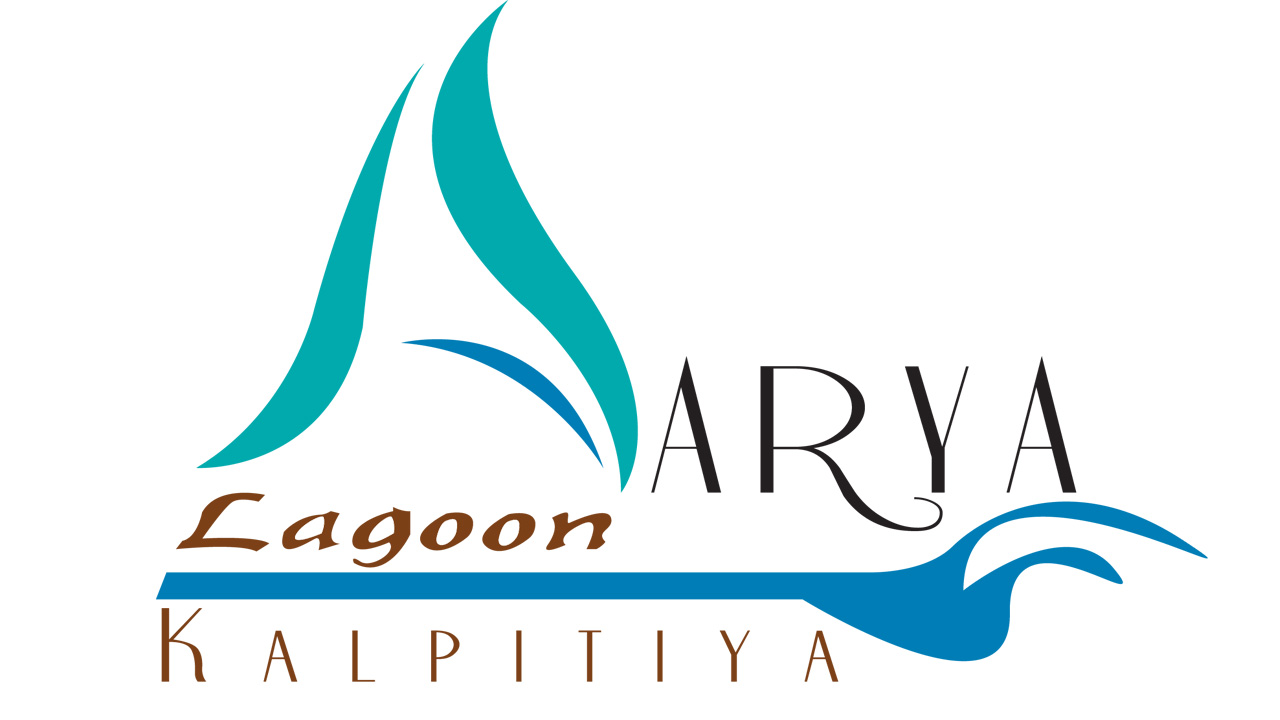 Aarya Lagoon Kalpitiya Logo