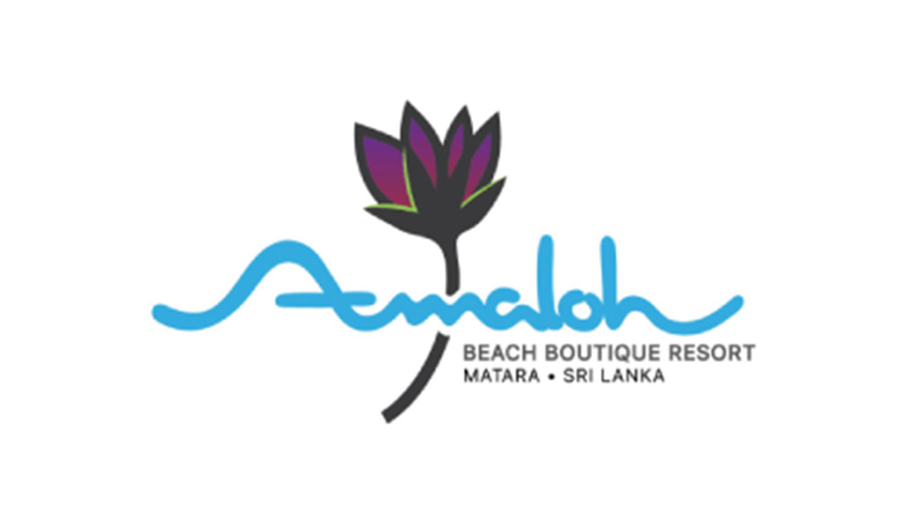Amaloh Boutique Resort logo