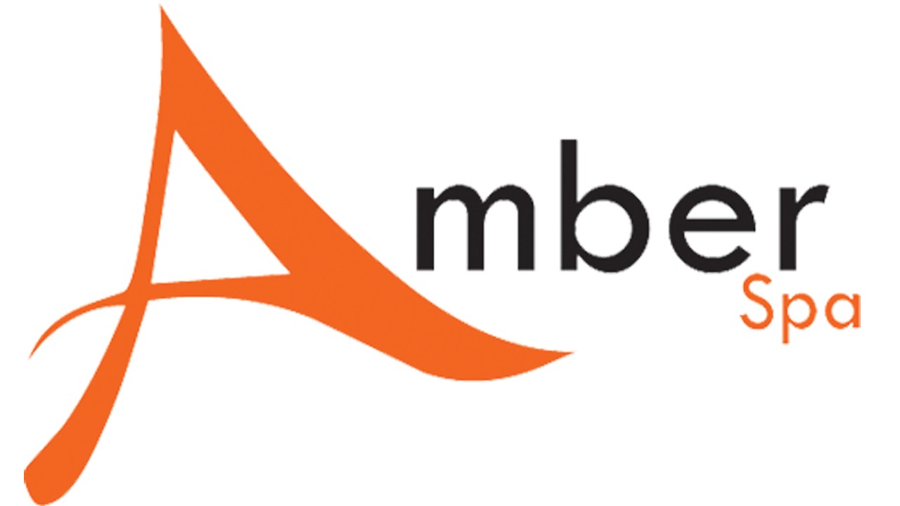 Amber Spa: Colombo Court Hotel logo