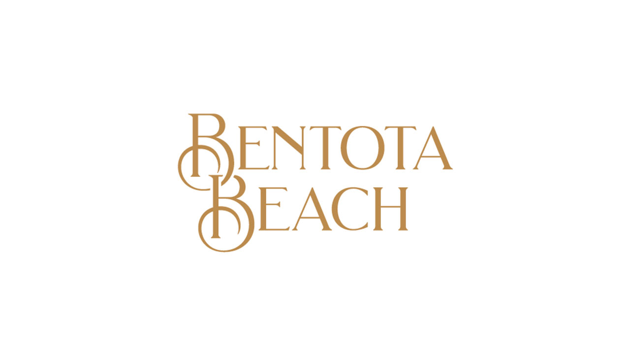 Bentota Beach logo