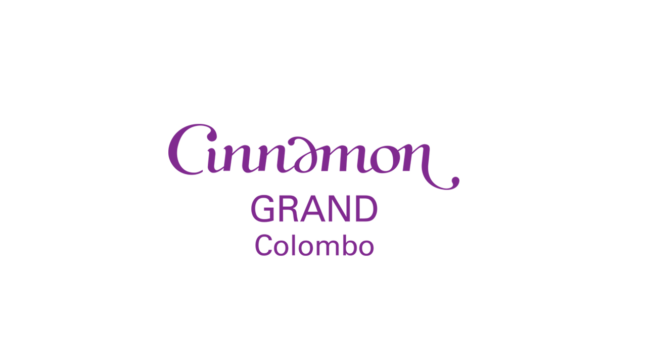 Cinnamon Grand logo