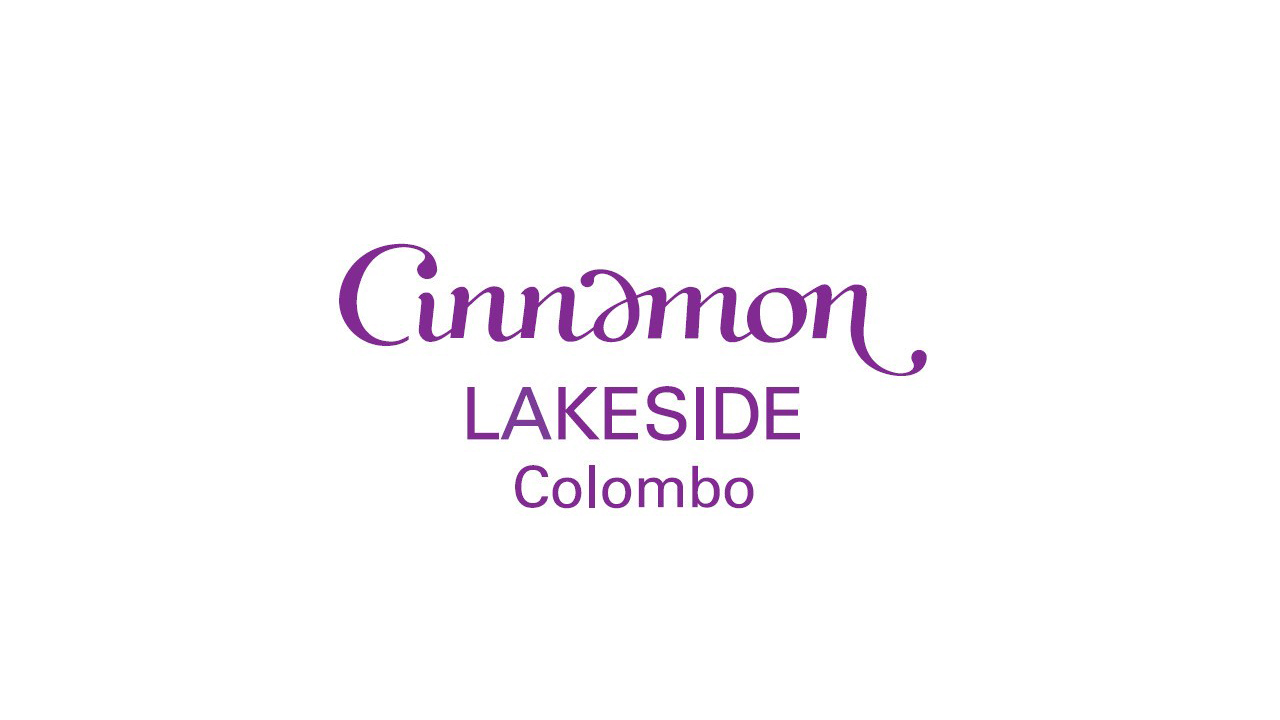 Cinnamon Lakeside logo