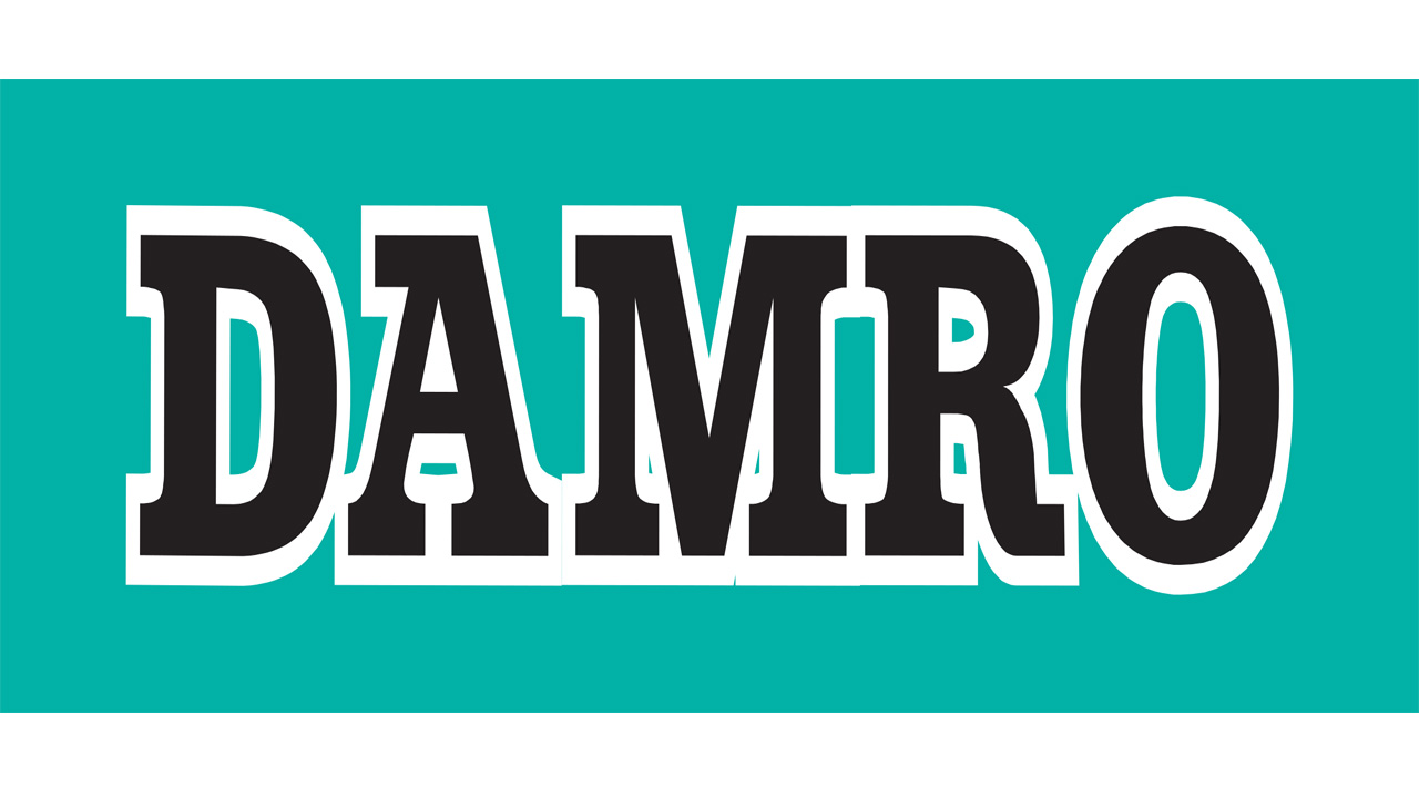 Damro Logo