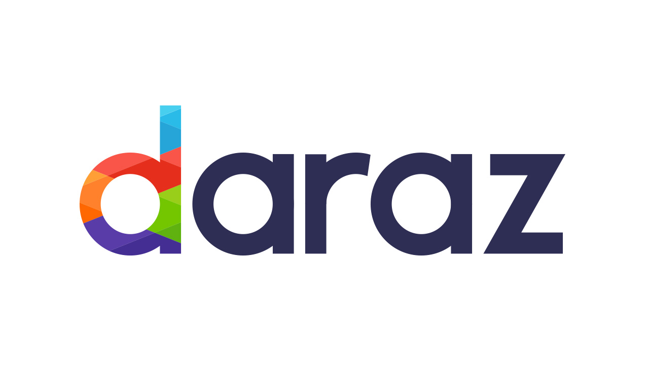 Daraz logo