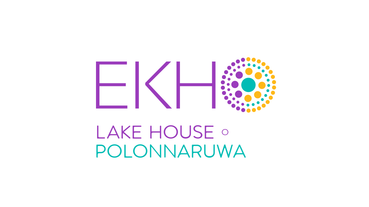 EKHO Lake House logo