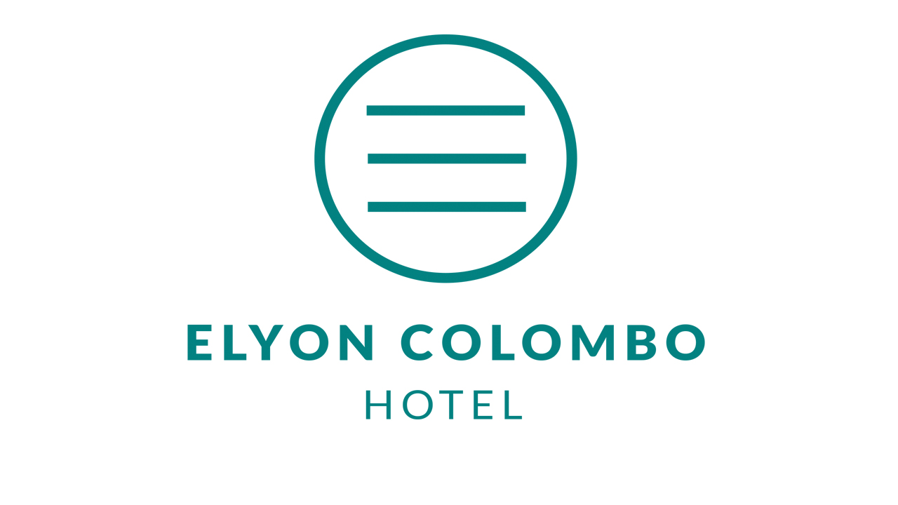 Elyon Colombo Hotel logo