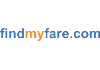Find my fare logo