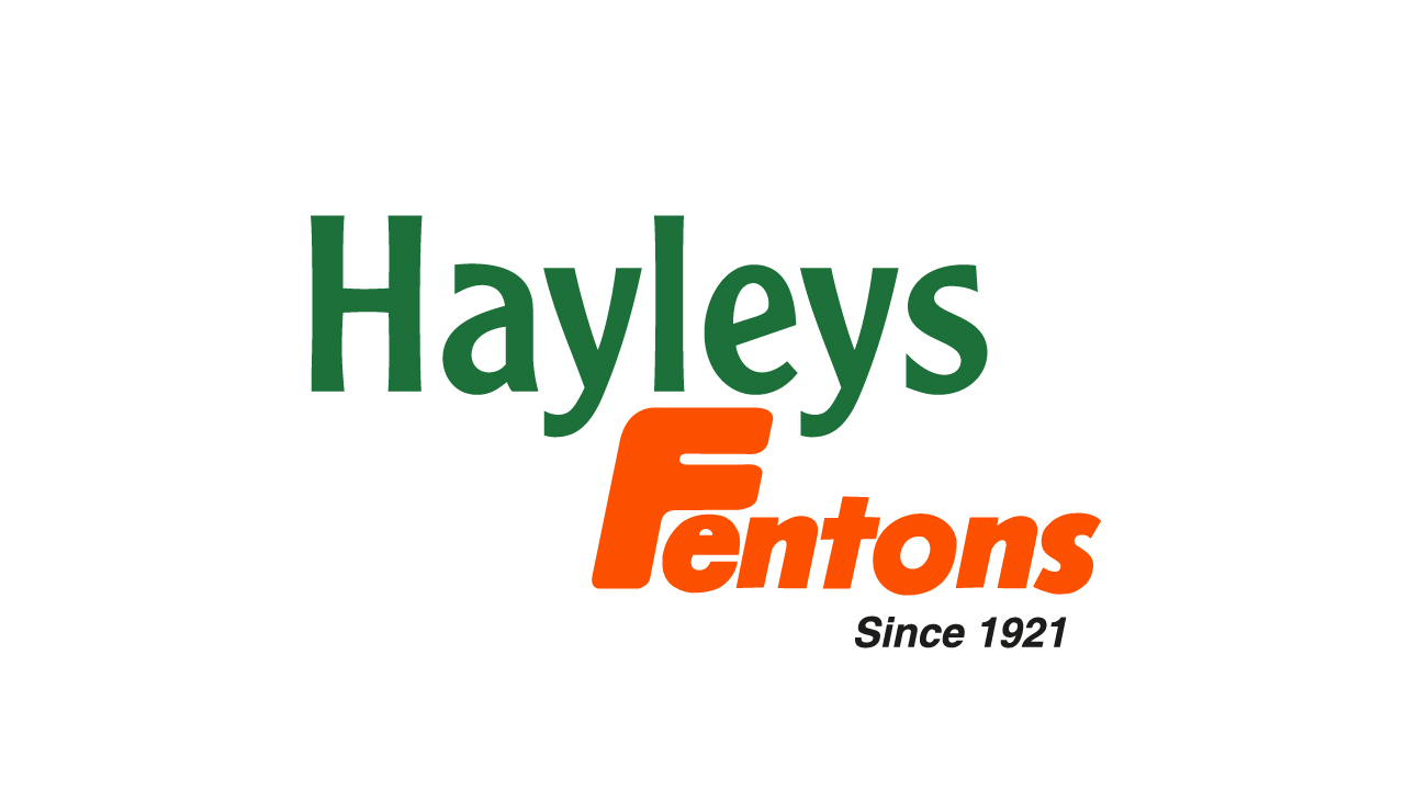 Hayleys Fentons logo