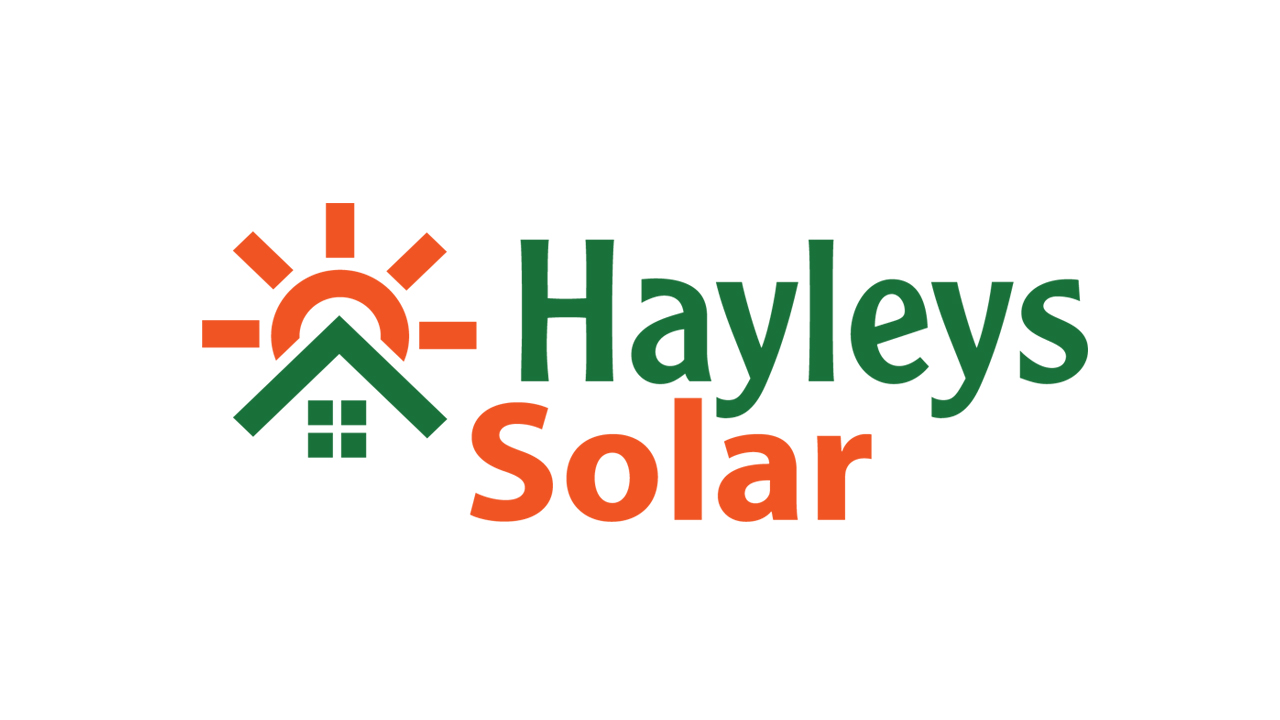 Hayleys Solar logo