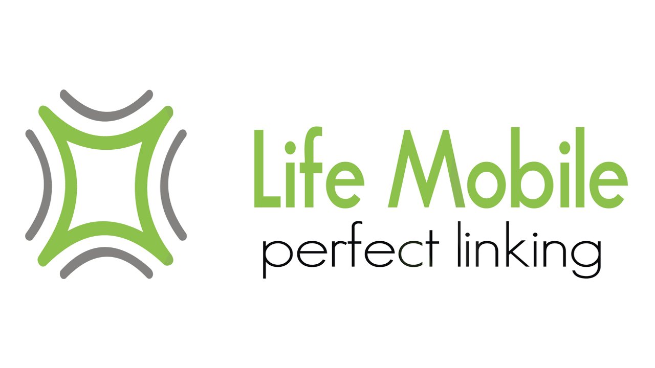 Life Mobile Lanka logo