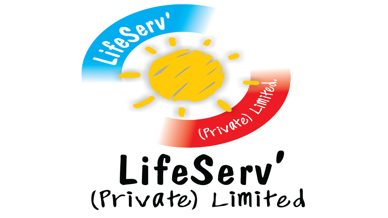 LifeServ logo