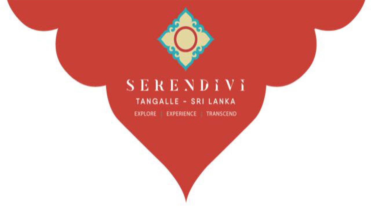 Serendivi Resort Villa, Tangalle logo