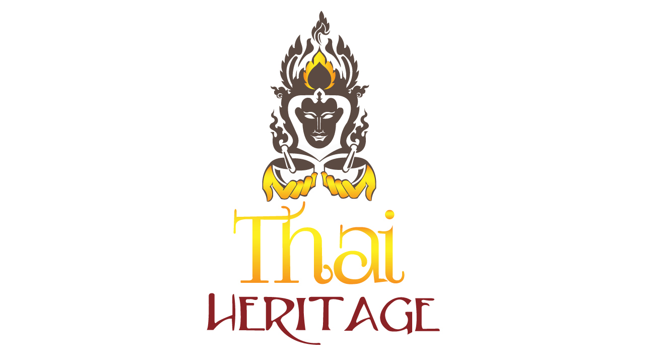 Thai Heritage Logo