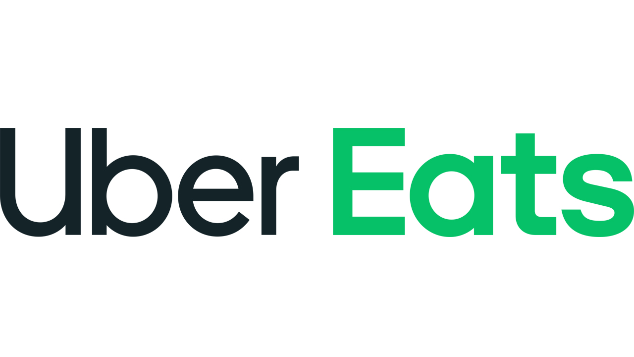 Uber Eats Logo