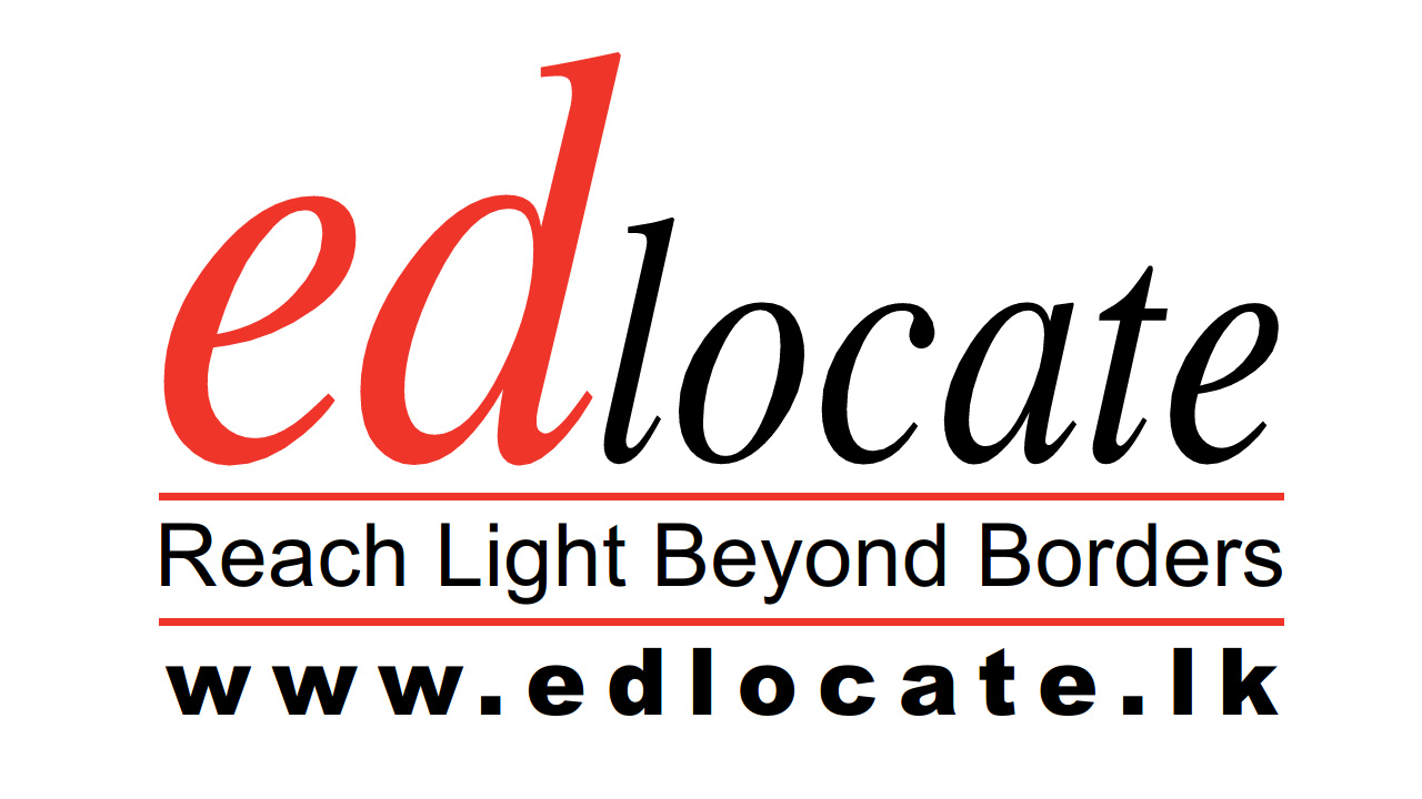 Edlocate (Pvt) Ltd logo