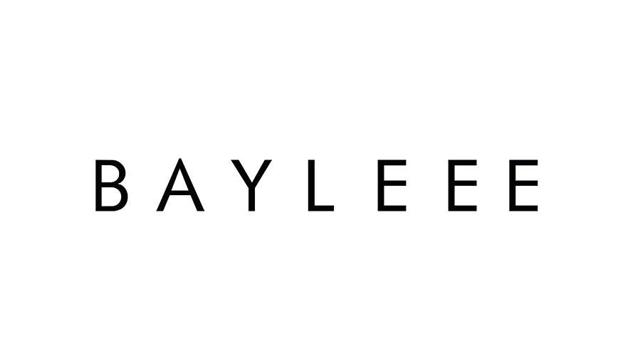 Bayleee logo